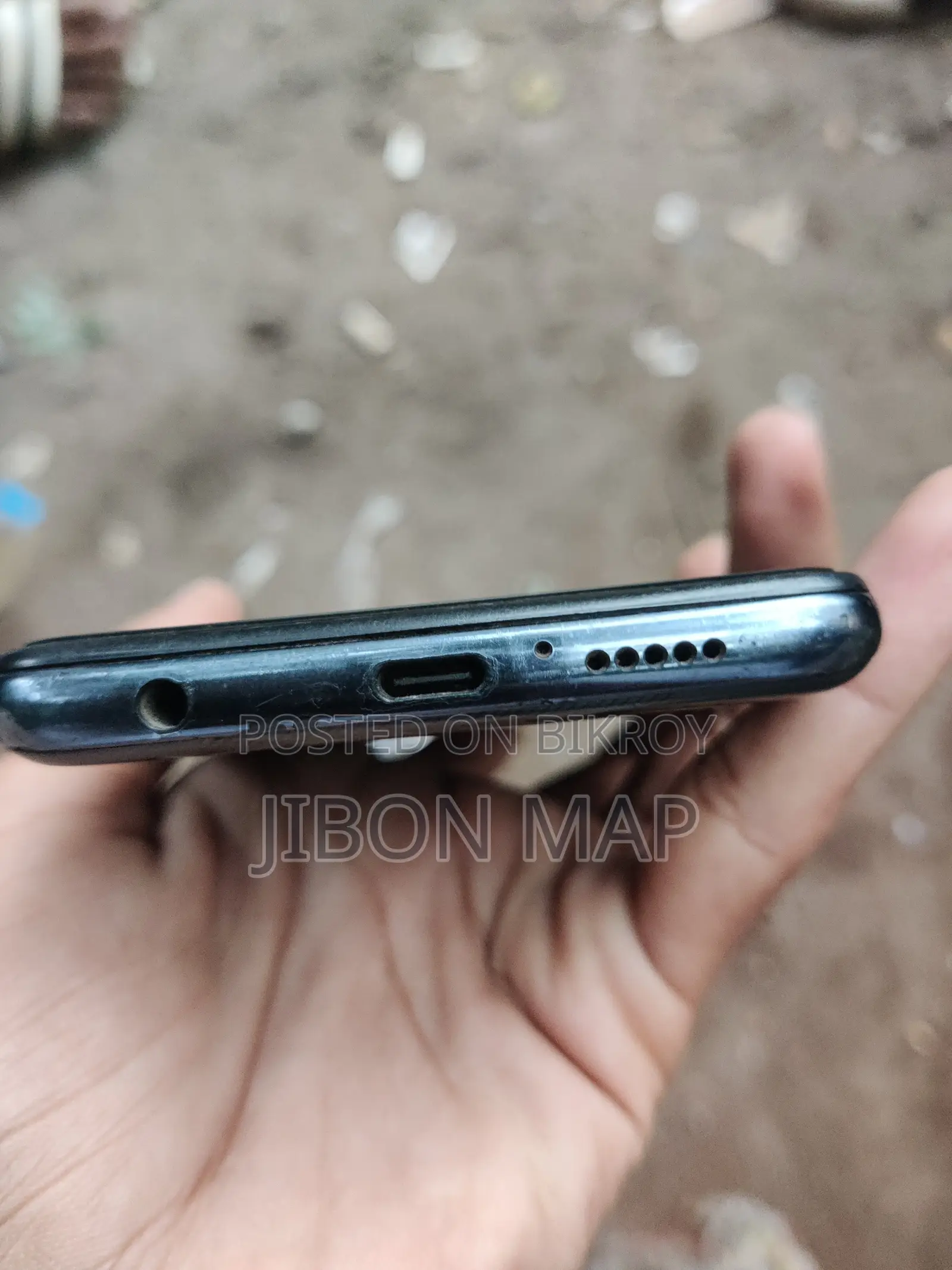 Xiaomi Poco X3 64 GB Black