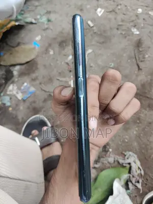Xiaomi Poco X3 64 GB Black