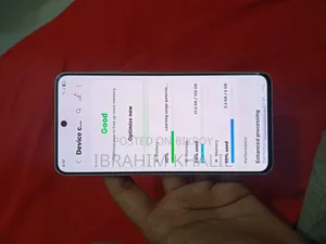 Samsung Galaxy S21 FE 5G 128 GB Green