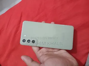 Samsung Galaxy S21 FE 5G 128 GB Green