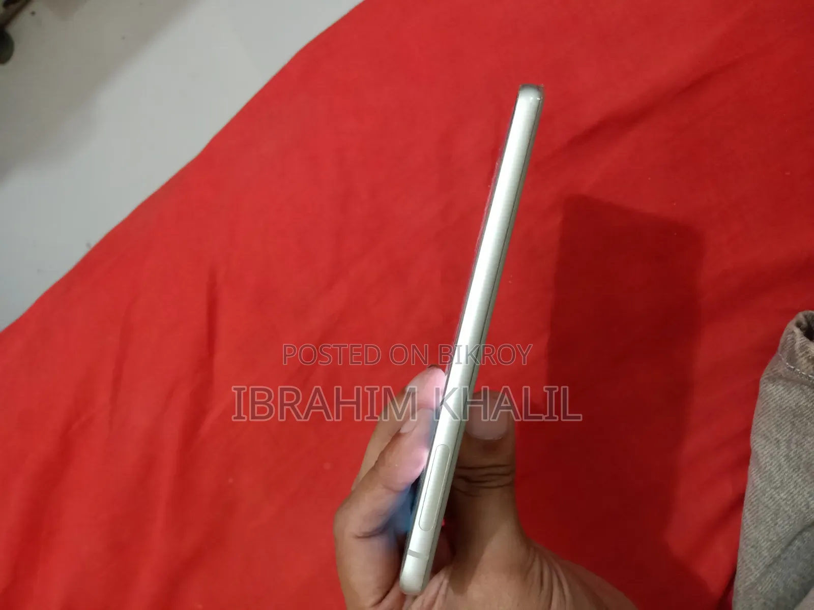 Samsung Galaxy S21 FE 5G 128 GB Green