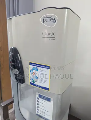 Unilever Pure It 23 Litres Water Filter