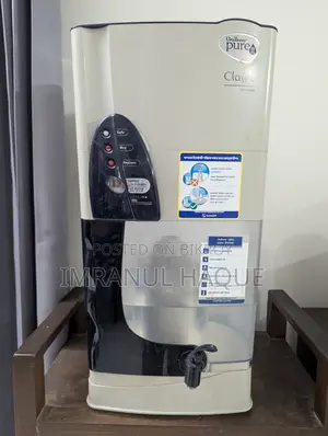 Unilever Pure It 23 Litres Water Filter