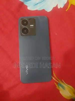 Vivo Y22s 128 GB Blue
