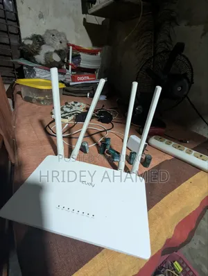 Cudy Wr 1200 Router Sell