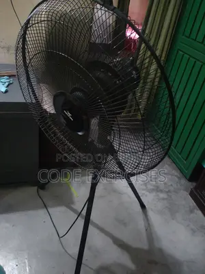 Walton Fan