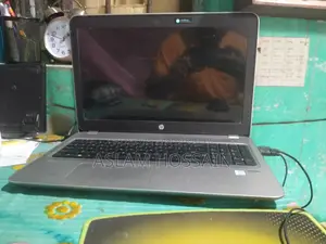 Laptop HP ProBook 450 G4 4GB Intel Core I5 HDD 1T