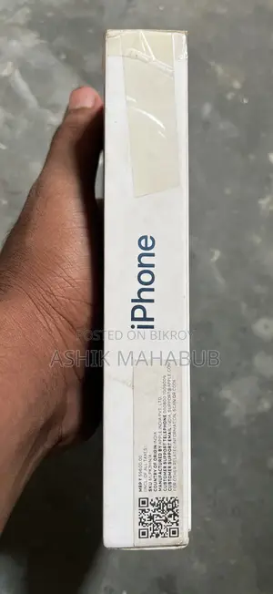 Apple iPhone 13 128 GB Blue