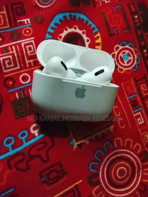 Apple Airpods