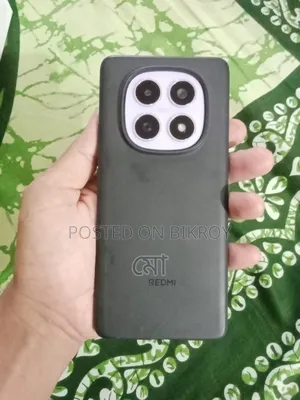 Xiaomi Redmi Note 15 256 GB Gray