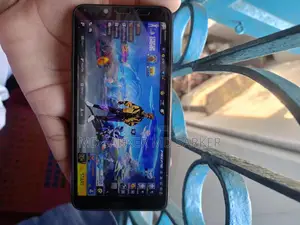 Xiaomi Redmi 6A . (Used)