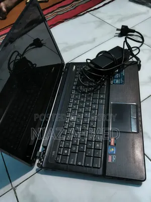 Laptop Asus A52JT 4GB AMD Ryzen 5 SSD 640GB
