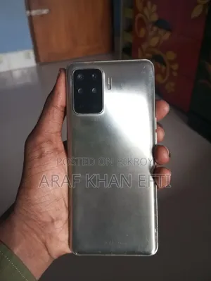 Oppo F19 Pro 128 GB