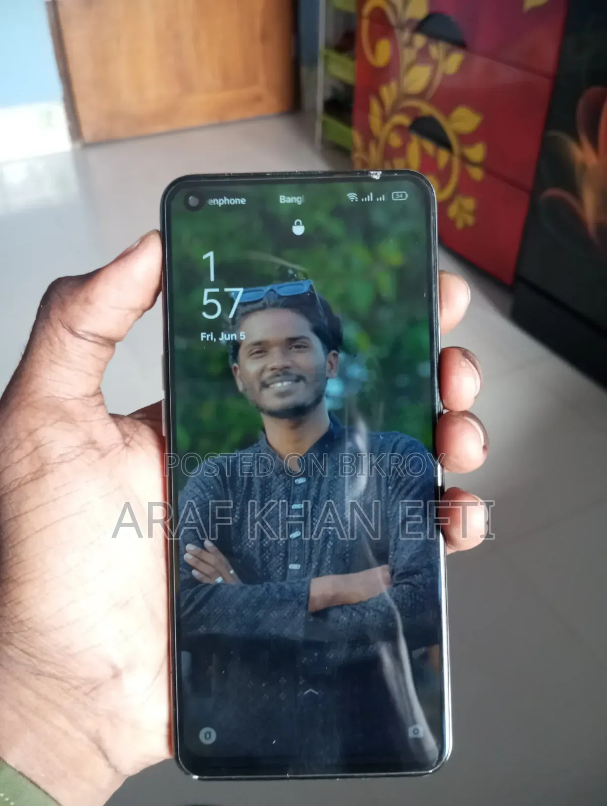 Oppo F19 Pro 128 GB