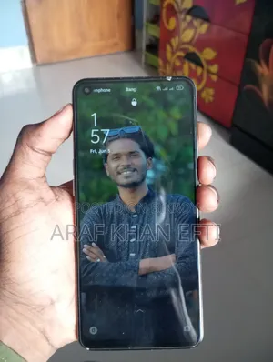 Oppo F19 Pro 128 GB