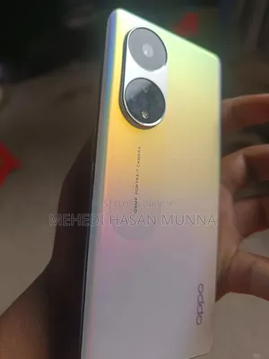 Oppo Reno8 T 128 GB