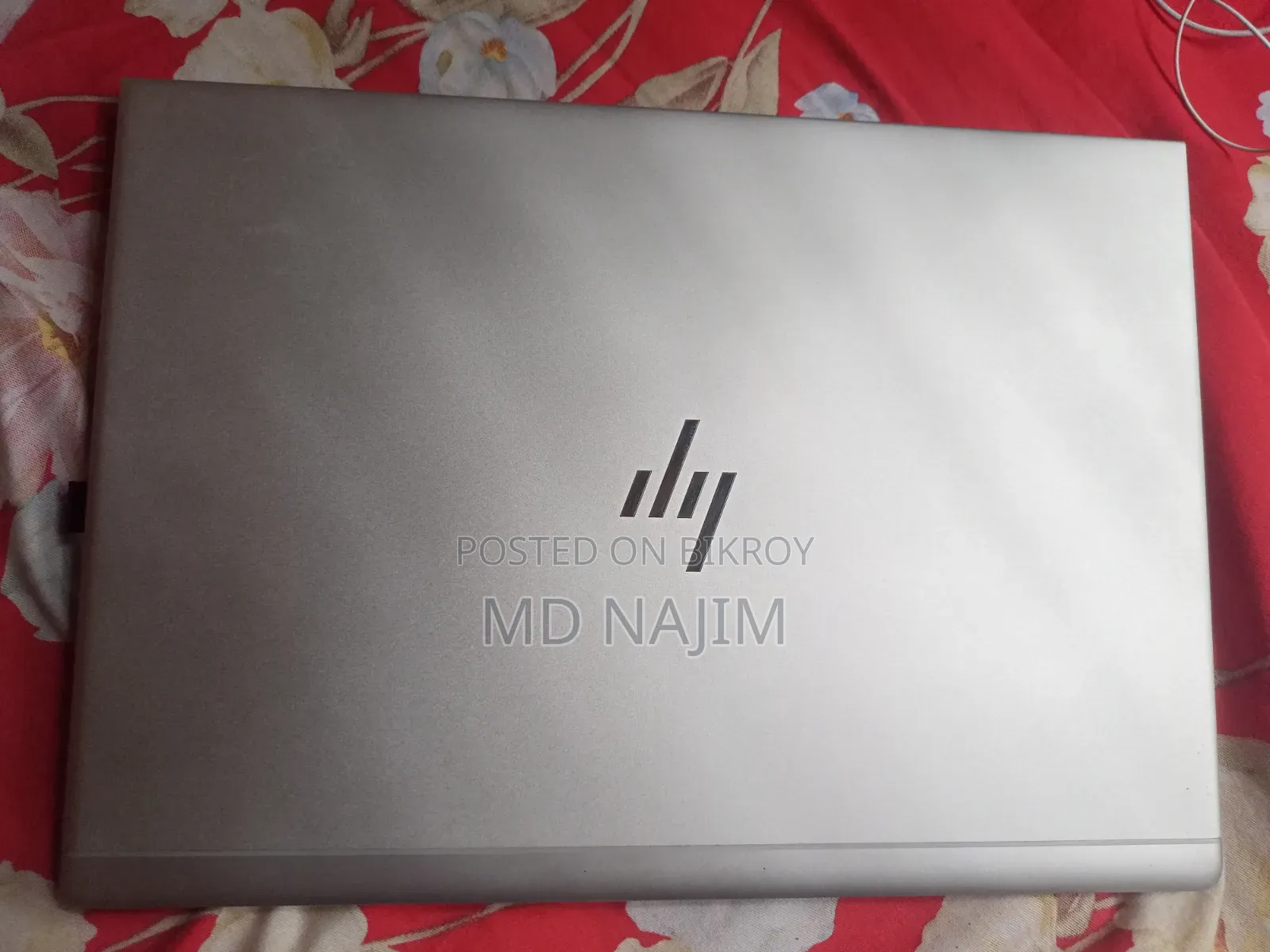 Laptop HP EliteBook 840 G6 16GB Intel Core I5 SSD 256GB