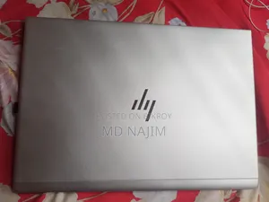 Laptop HP EliteBook 840 G6 16GB Intel Core I5 SSD 256GB