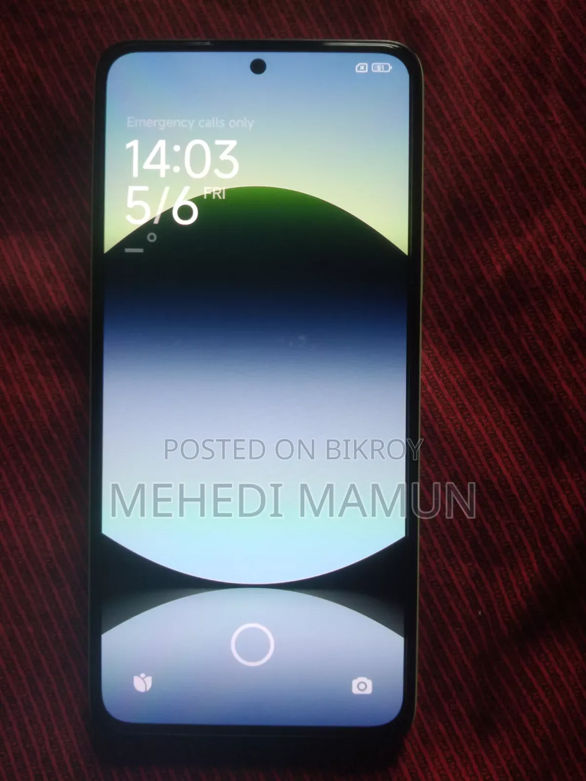 Xiaomi Redmi Note 14 4G 256 GB