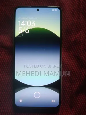 Xiaomi Redmi Note 14 4G 256 GB