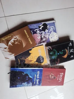 Books for sale