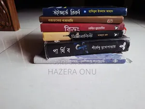 Books for sale