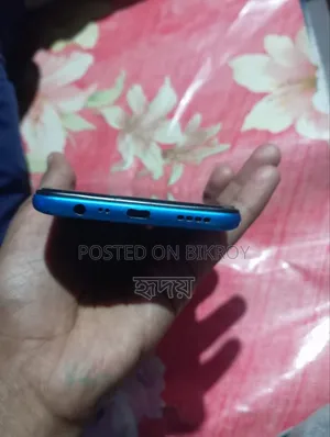 Realme C3 32 GB Blue