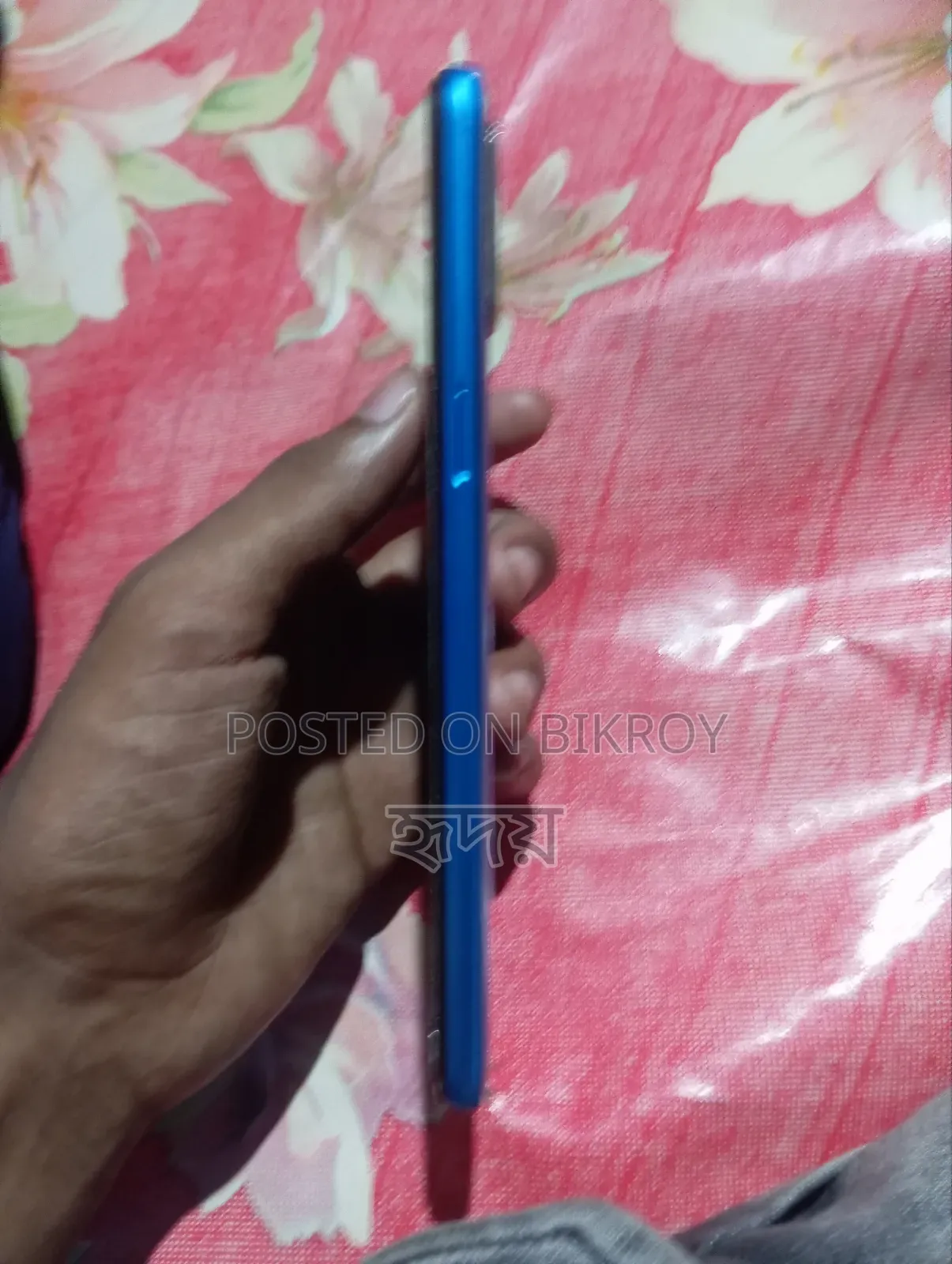 Realme C3 32 GB Blue