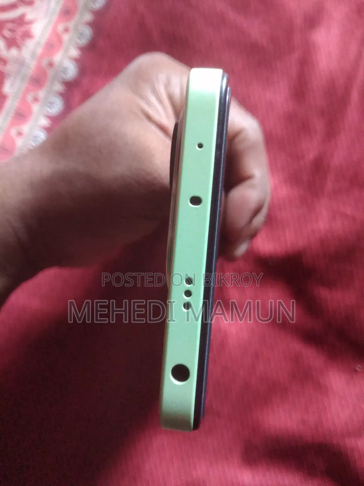 Xiaomi Redmi Note 14 4G 256 GB