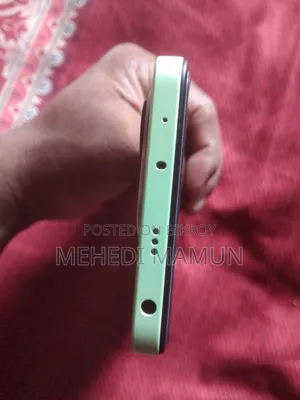 Xiaomi Redmi Note 14 4G 256 GB