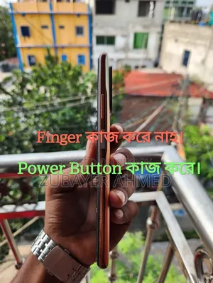 Xiaomi Redmi Note 10 Pro Max 128 GB Bronze