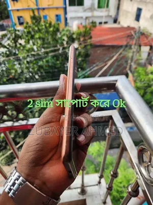 Xiaomi Redmi Note 10 Pro Max 128 GB Bronze