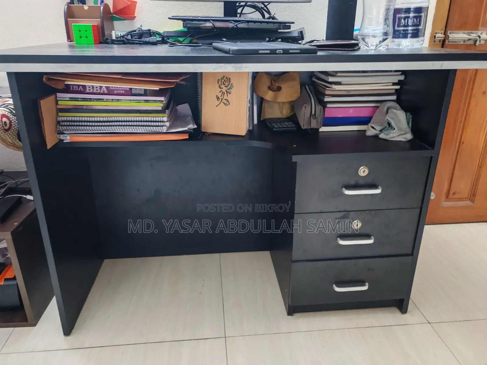 Table for Workspace