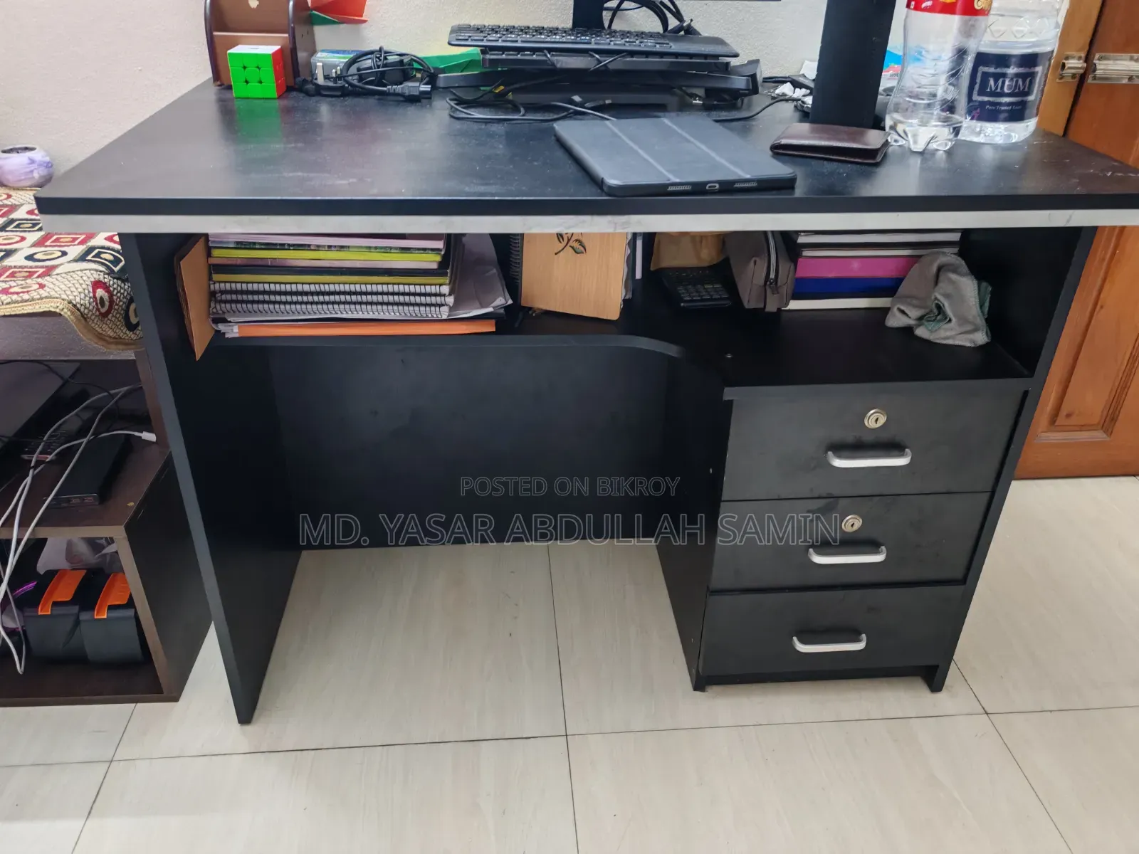 Table for Workspace
