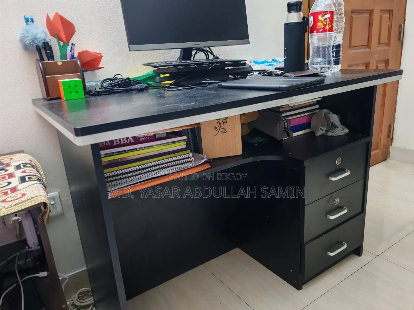Table for Workspace