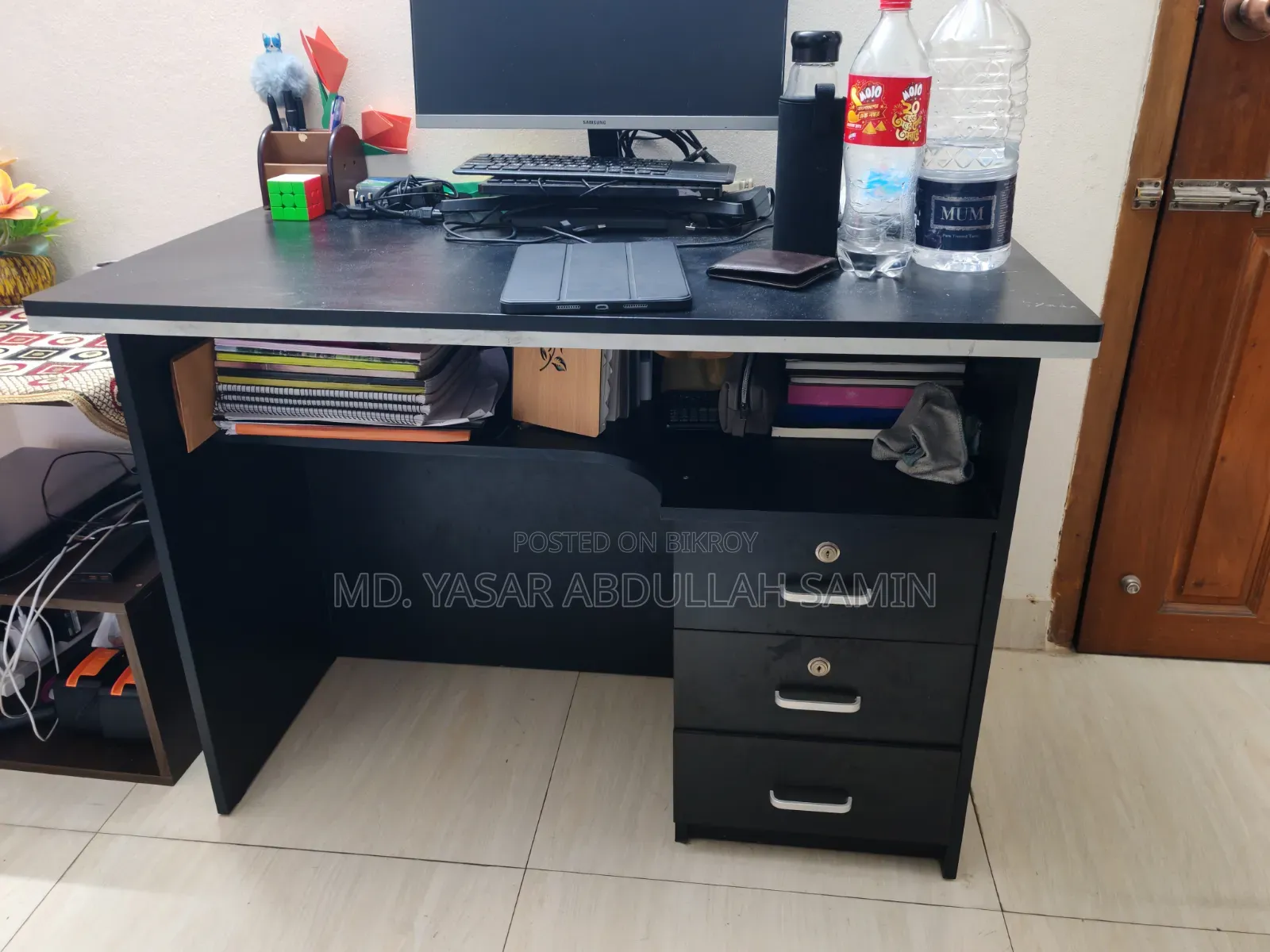 Table for Workspace