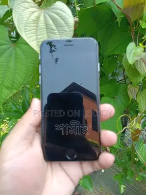 Apple iPhone 6 32 GB Gray