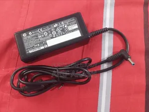 Hp 65w Original Laptop Charger
