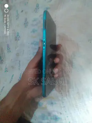 Symphony Z40 32 GB Blue