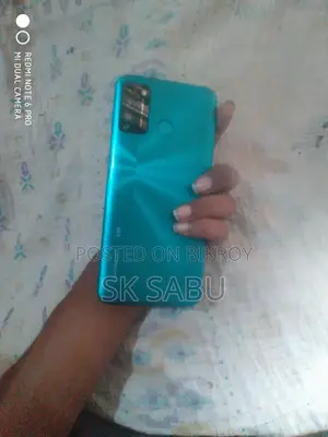 Symphony Z40 32 GB Blue