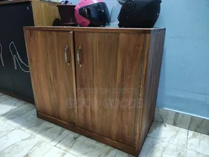 Wooden Kitchen Cabinet