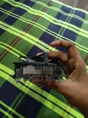 Cpu Cooler