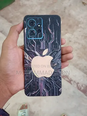 Xiaomi Redmi Note 12 4G 128 GB