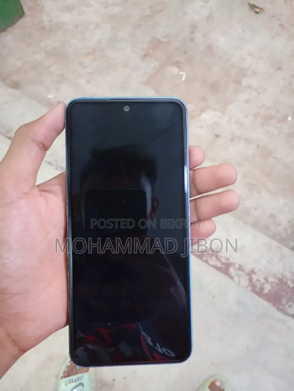 Xiaomi Redmi Note 12 4G 128 GB