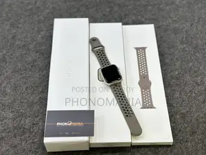 Apple Watch Series 8 45mm Bh92%