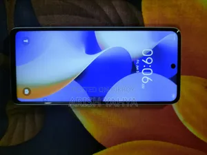 New Tecno Spark 10 Pro 128 GB White