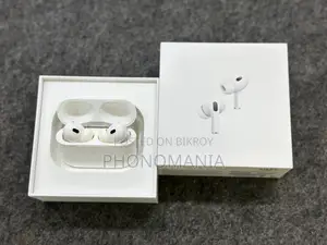 অ্যাপল এয়ারপডস প্রো ২য় জেনারেশন টাইপ-সি