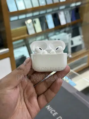 Apple AirPods Pro 2nd Generation Type-C