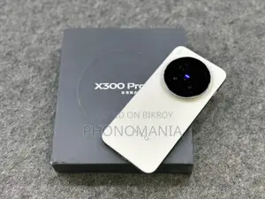 Vivo X300 Pro 512 GB Bronze