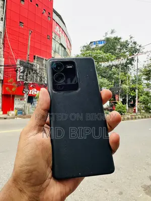 Vivo V25 Pro 128 GB Black